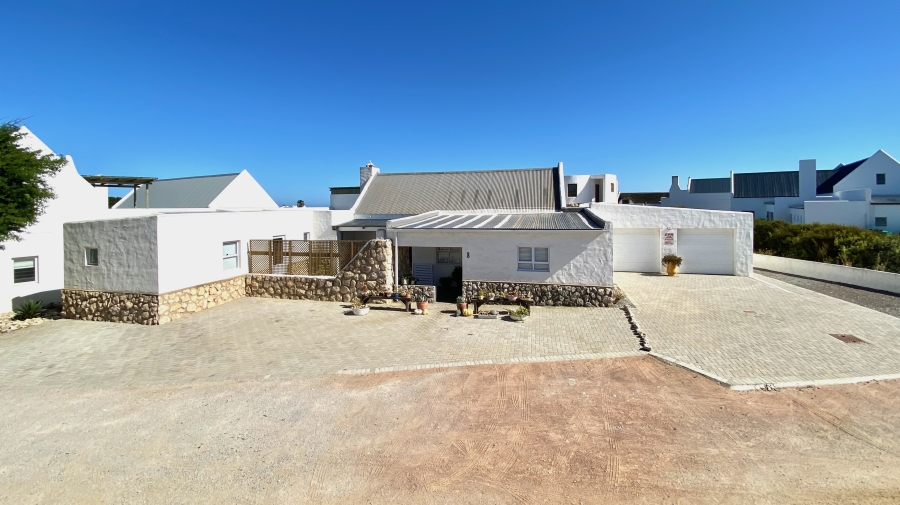4 Bedroom Property for Sale in Jacobsbaai Western Cape